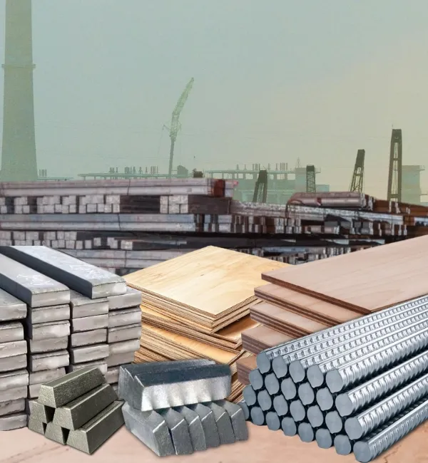 International-logistics